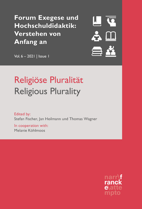 Verstehen von Anfang an, 6, 1 (2021) - 