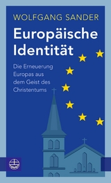 Europ&auml;ische Identit&auml;t - Wolfgang Sander