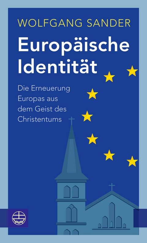 Europ&auml;ische Identit&auml;t - Wolfgang Sander