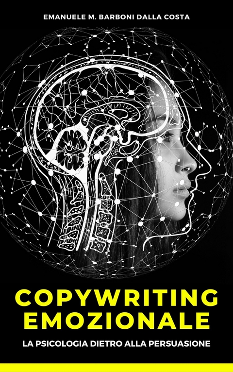 Copywriting Emozionale - Emanuele M. Barboni Dalla Costa