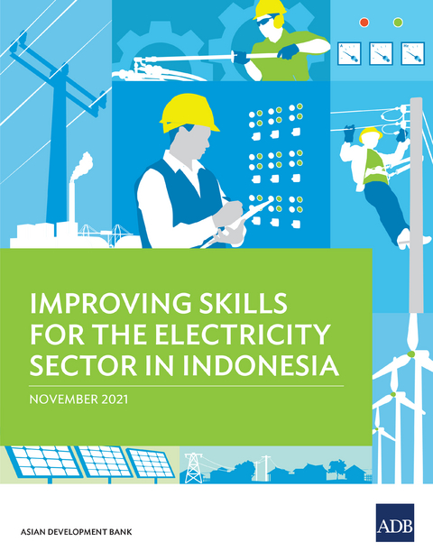Improving Skills for the Electricity Sector in Indonesia