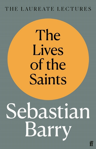 Lives of the Saints