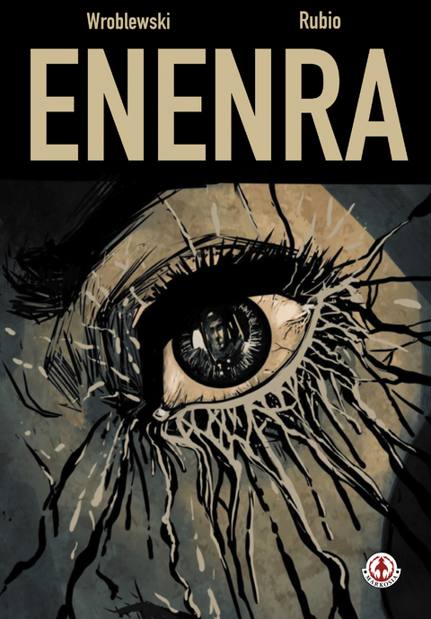 Enenra -  Aaron Wroblewski