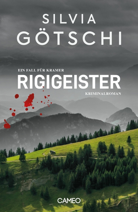 Rigigeister - Silvia G&ouml;tschi