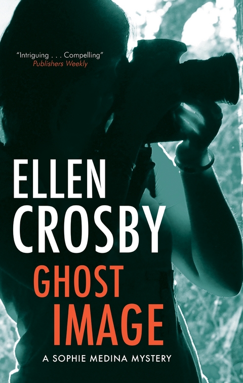 Ghost Image - Ellen Crosby