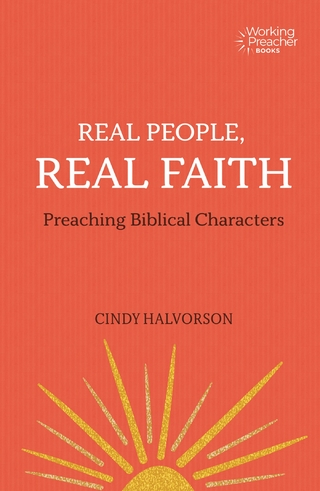 Real People, Real Faith