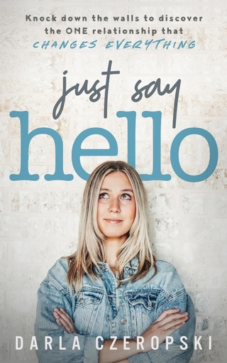 Just Say Hello