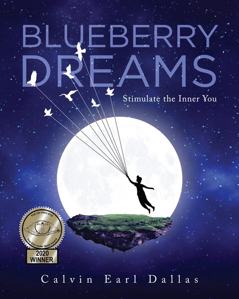 Blueberry Dreams - Calvin Earl Dallas