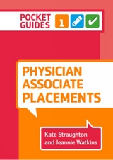 Physician Associate Placements - Kate Straughton, Jeannie Watkins