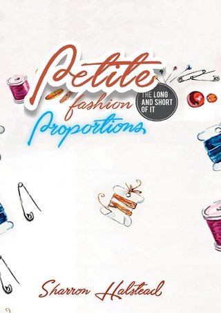 Petite Fashion The Long and Short of It - Proportions