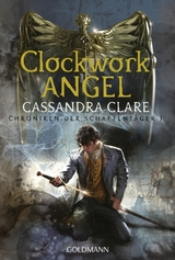 Clockwork Angel - Cassandra Clare