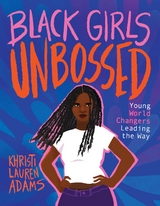 Black Girls Unbossed -  Lauren Adams Khristi Lauren Adams