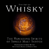 Art of Whisky -  Ernie Button