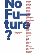 No Future? - Michael Fehrenschild, Gerti Keller