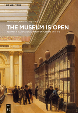 The Museum Is Open - 