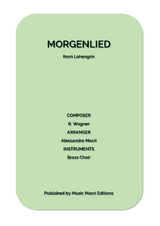 MORGENLIED from Lohengrin - Alessandro Macr&igrave;