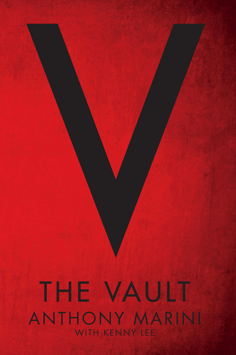 Vault -  Anthony Marini