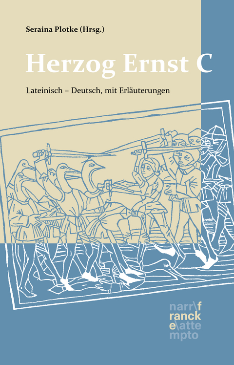 Herzog Ernst C. Lateinisch - Deutsch - 