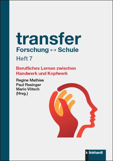 transfer Forschung ? Schule Heft 7 - 