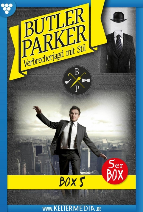 E-Book 81-85 - G&uuml;nter D&ouml;nges