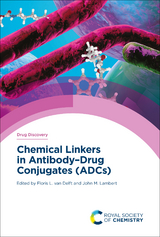 Chemical Linkers in Antibody&ndash;Drug Conjugates (ADCs) - 