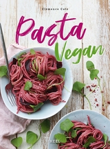 Pasta Vegan - Cl&eacute;mence Catz