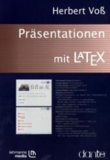 Präsentationen mit LaTeX - Herbert Voss