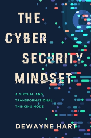 The Cybersecurity Mindset