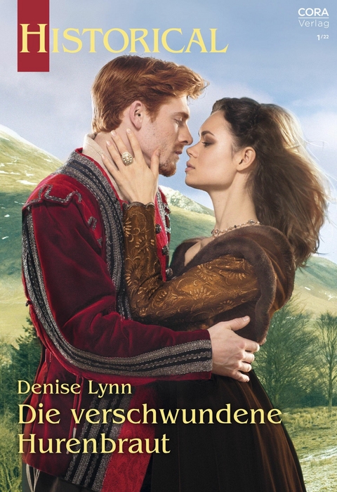 Die verschwundene Hurenbraut - Denise Lynn