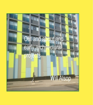 Will Alsop out and about and Architectural projects