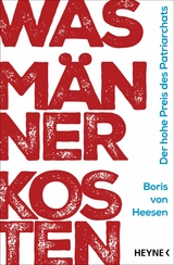 Was M&auml;nner kosten - Boris von Heesen