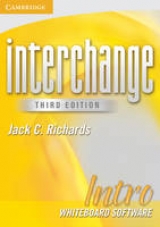 Interchange Intro Whiteboard Software - Richards, Jack C.