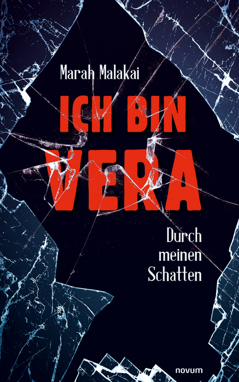 Ich bin Vera - Marah Malakai