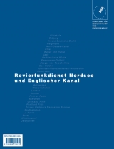 Revierfunkdienst Nordsee und Englischer Kanal - 