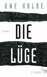 Die L&uuml;ge - Uwe Kolbe