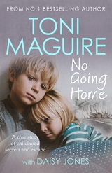 No Going Home: From the No.1 bestseller - Toni Maguire