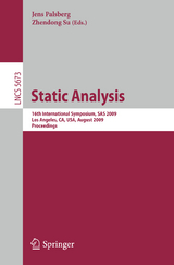 Static Analysis - 