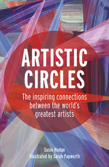 Artistic Circles -  Susie Hodge