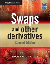 Swaps and Other Derivatives - Flavell, Richard R.