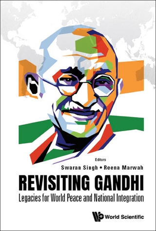 REVISITING GANDHI