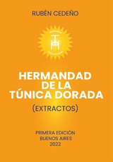 Hermandad de la T&uacute;nica Dorada - Rub&eacute;n Cede&ntilde;o