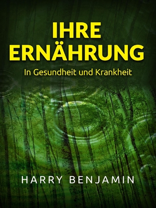 Ihre Ernährung (Übersetzt)