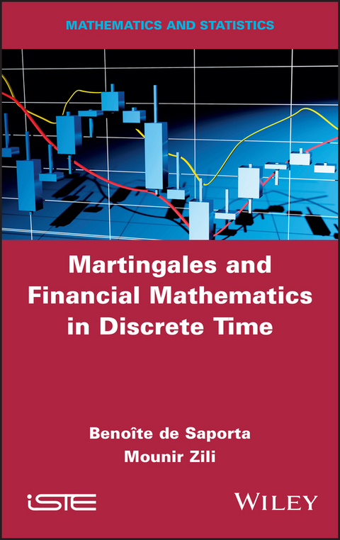 Martingales and Financial Mathematics in Discrete Time - Benoîte de Saporta, Mounir Zili