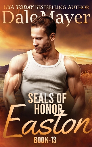 SEALs of Honor: Easton