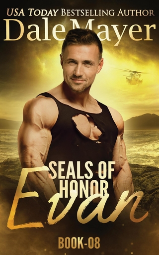 SEALs of Honor: Evan