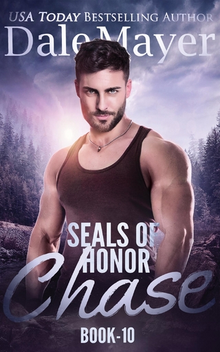 SEALs of Honor: Chase