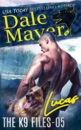 Lucas -  Dale Mayer