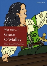 Wer war Grace O'Malley - Wolfram H&auml;nel, Ulrike Gerold