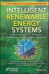 Intelligent Renewable Energy Systems - 