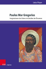 Paulos Mar Gregorios -  Lukas Pieper